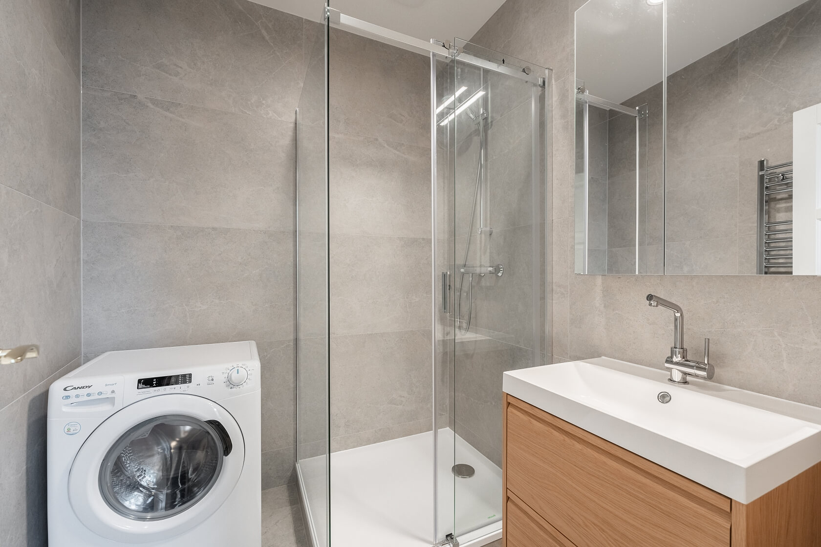 Slovinská, Vršovice - Praha 10 | Pronájem, Byt 2+kk, 49 m²