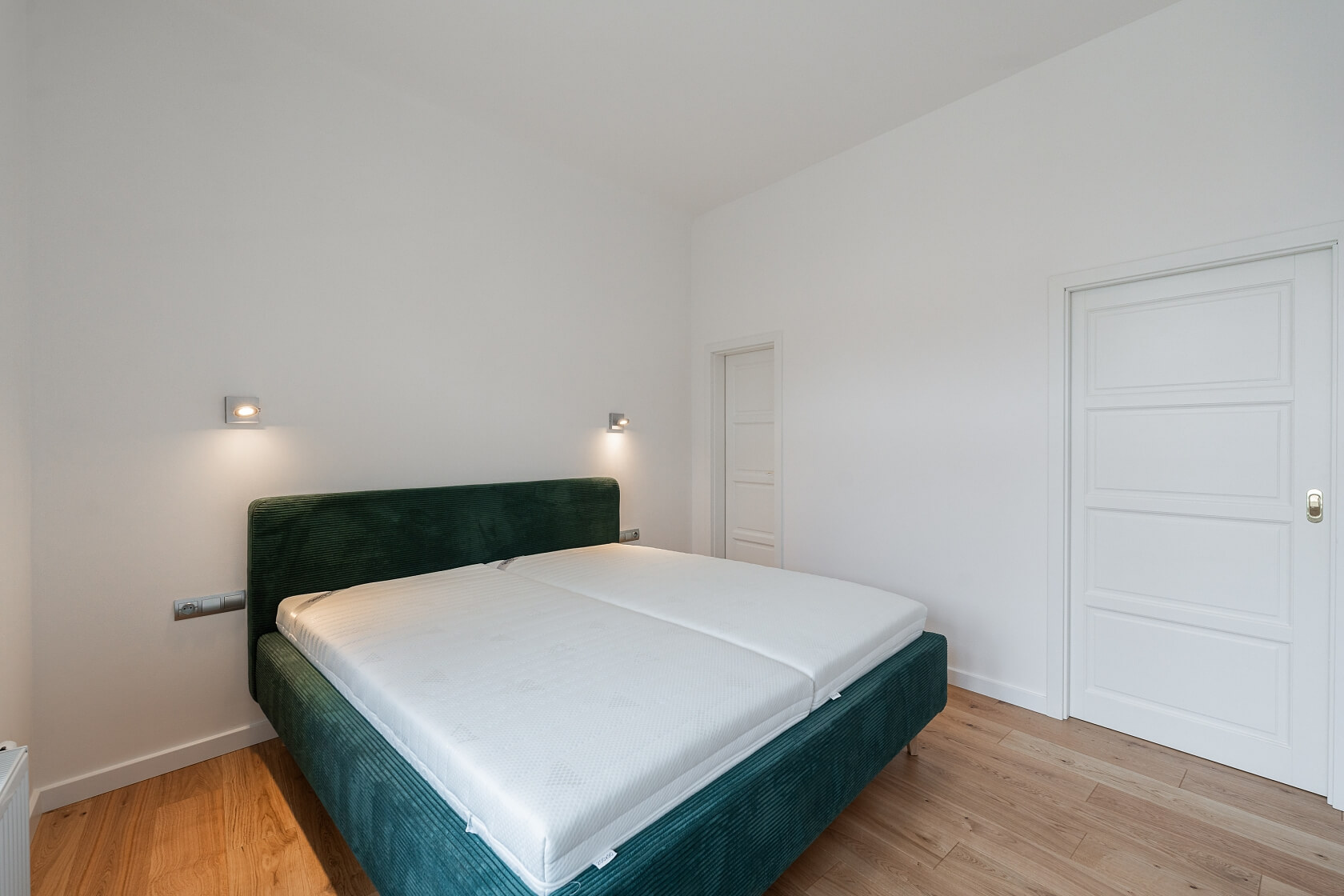 Slovinská, Vršovice - Praha 10 | Pronájem, Byt 2+kk, 49 m²