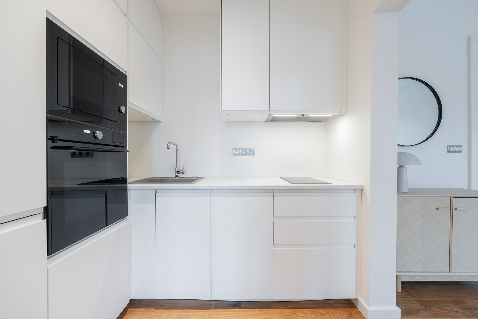 Slovinská, Vršovice - Praha 10 | Pronájem, Byt 2+kk, 49 m²