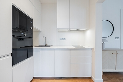 Slovinská, Vršovice - Praha 10 | Pronájem, Byt 2+kk, 49 m²