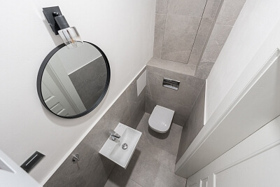 Slovinská, Vršovice - Praha 10 | Pronájem, Byt 2+kk, 49 m²