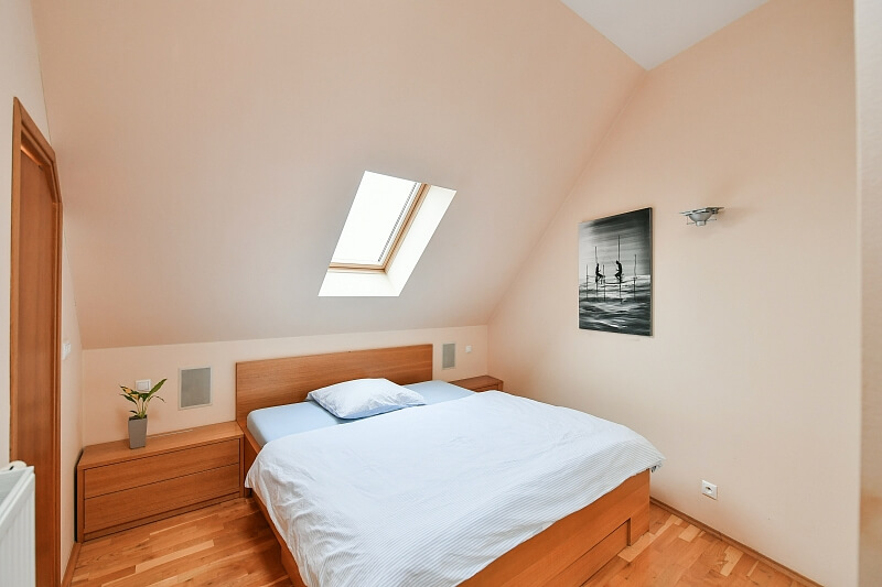 Žitomírská, Vršovice - Praha 10 | Pronájem, Byt 3+kk, 115 m²