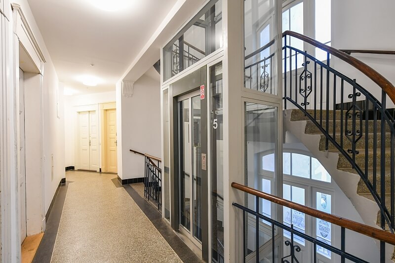 Žitomírská, Vršovice - Praha 10 | Pronájem, Byt 3+kk, 115 m²