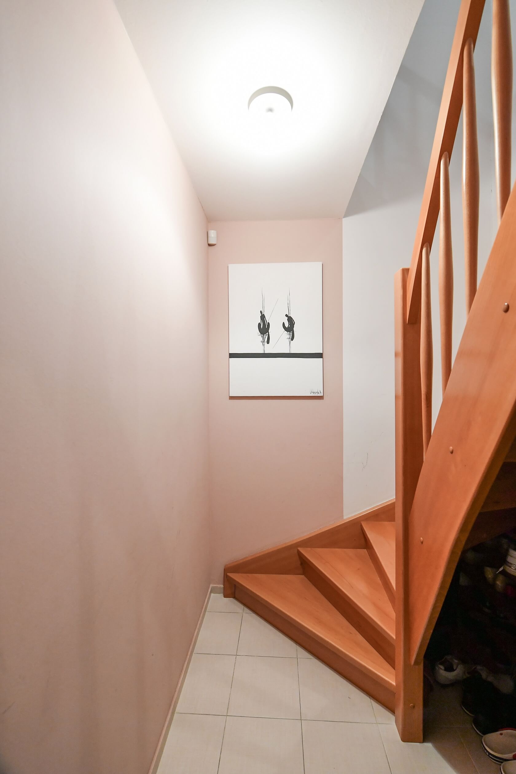 Žitomírská, Vršovice - Praha 10 | Pronájem, Byt 3+kk, 115 m²