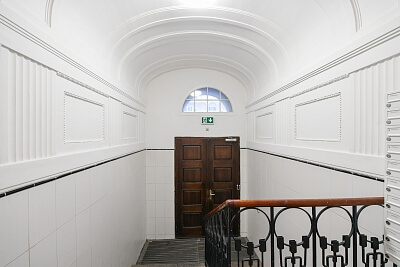 Žitomírská, Vršovice - Praha 10 | Pronájem, Byt 3+kk, 115 m²