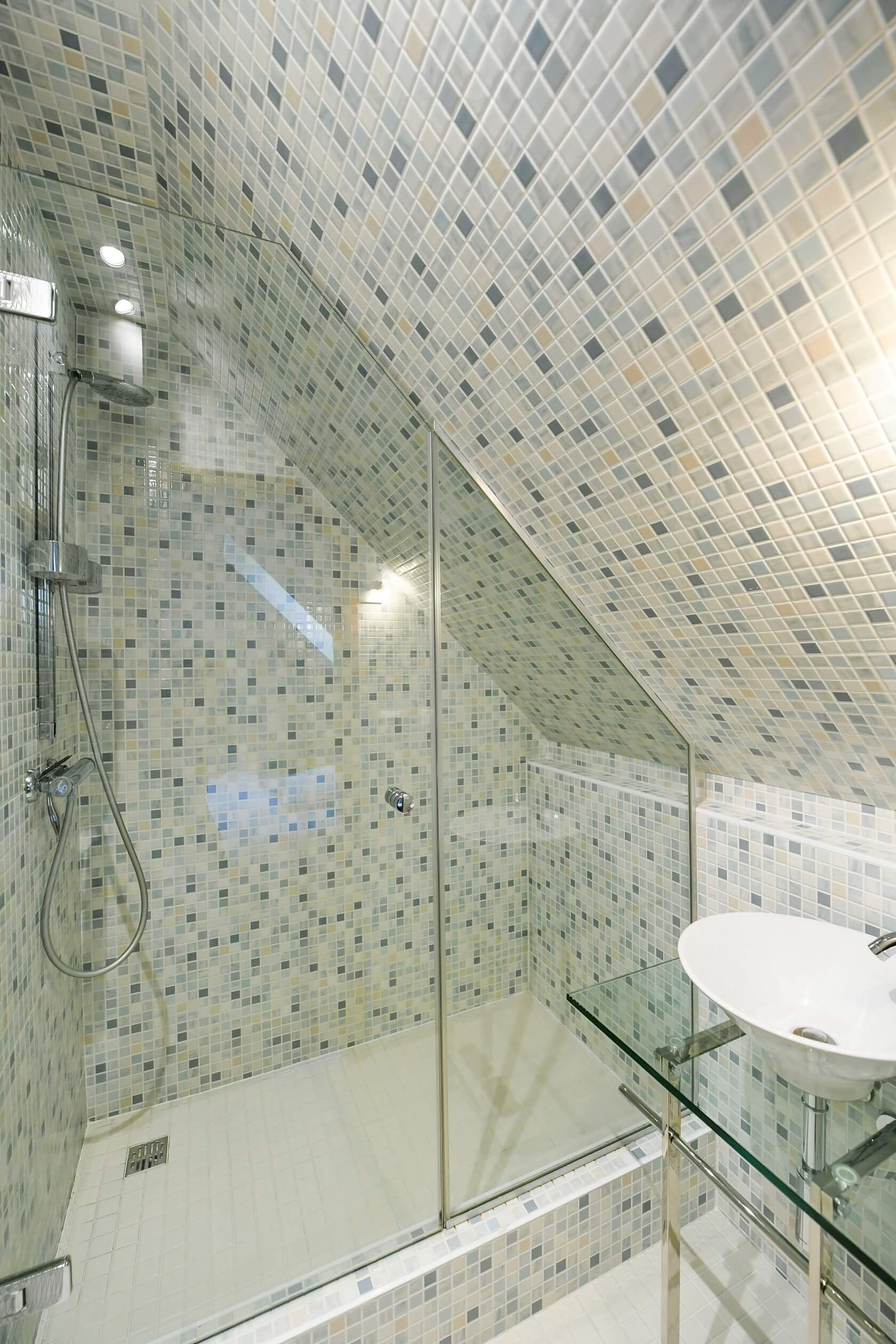 Žitomírská, Vršovice - Praha 10 | Pronájem, Byt 3+kk, 115 m²