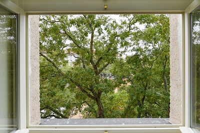 Puškinovo náměstí, Bubeneč - Prague 6 | Rent, Apartment Two-bedroom (3+kk), 113 m²