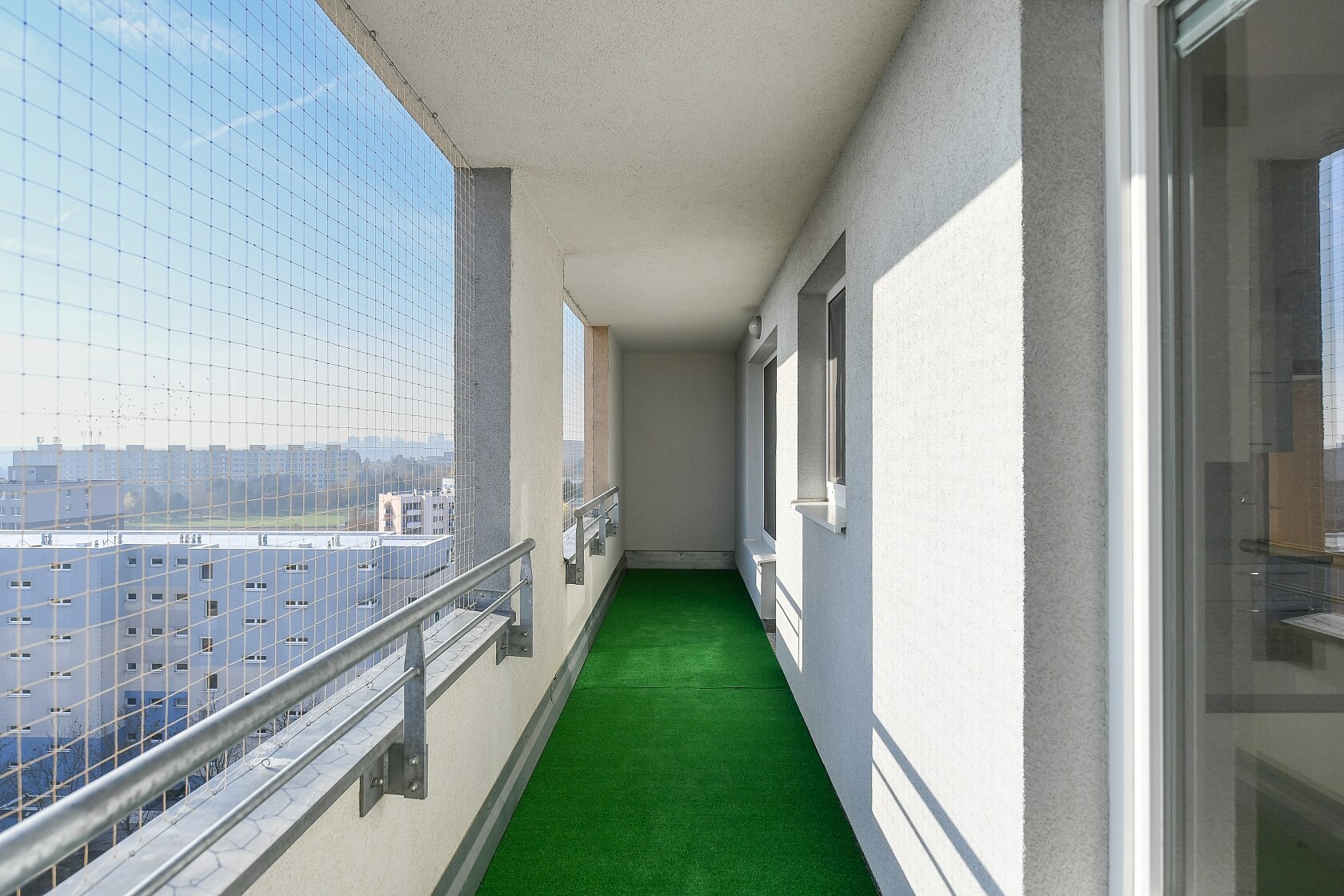 Hornoměcholupská, Horní Měcholupy - Praha 10 | Prodej, Byt 3+kk, 100 m²
