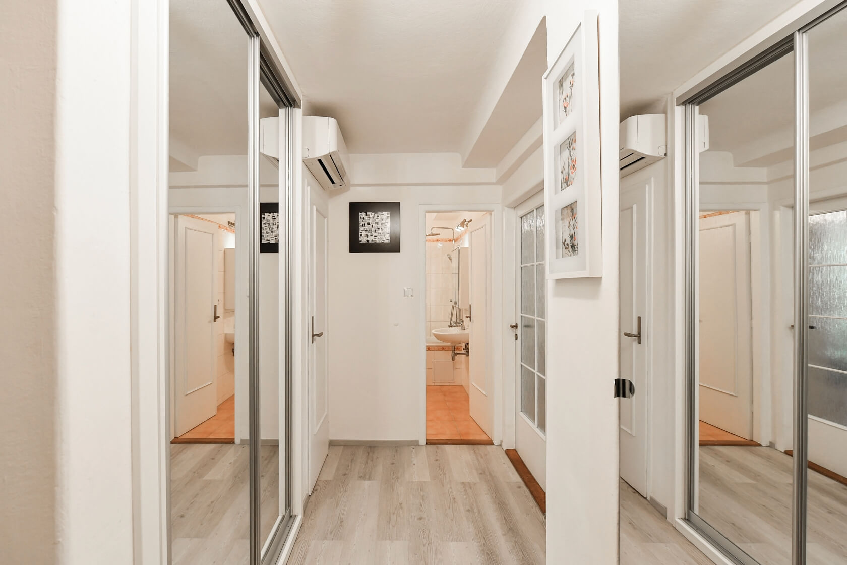 Dlouhá, Staré Město - Praha 1 | Pronájem, Byt 2+kk, 48 m²