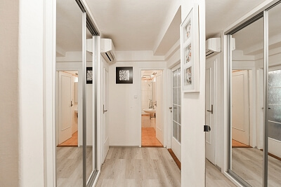 Dlouhá, Staré Město - Prague 1 | Rent, Apartment One-bedroom (2+kk), 48 m²