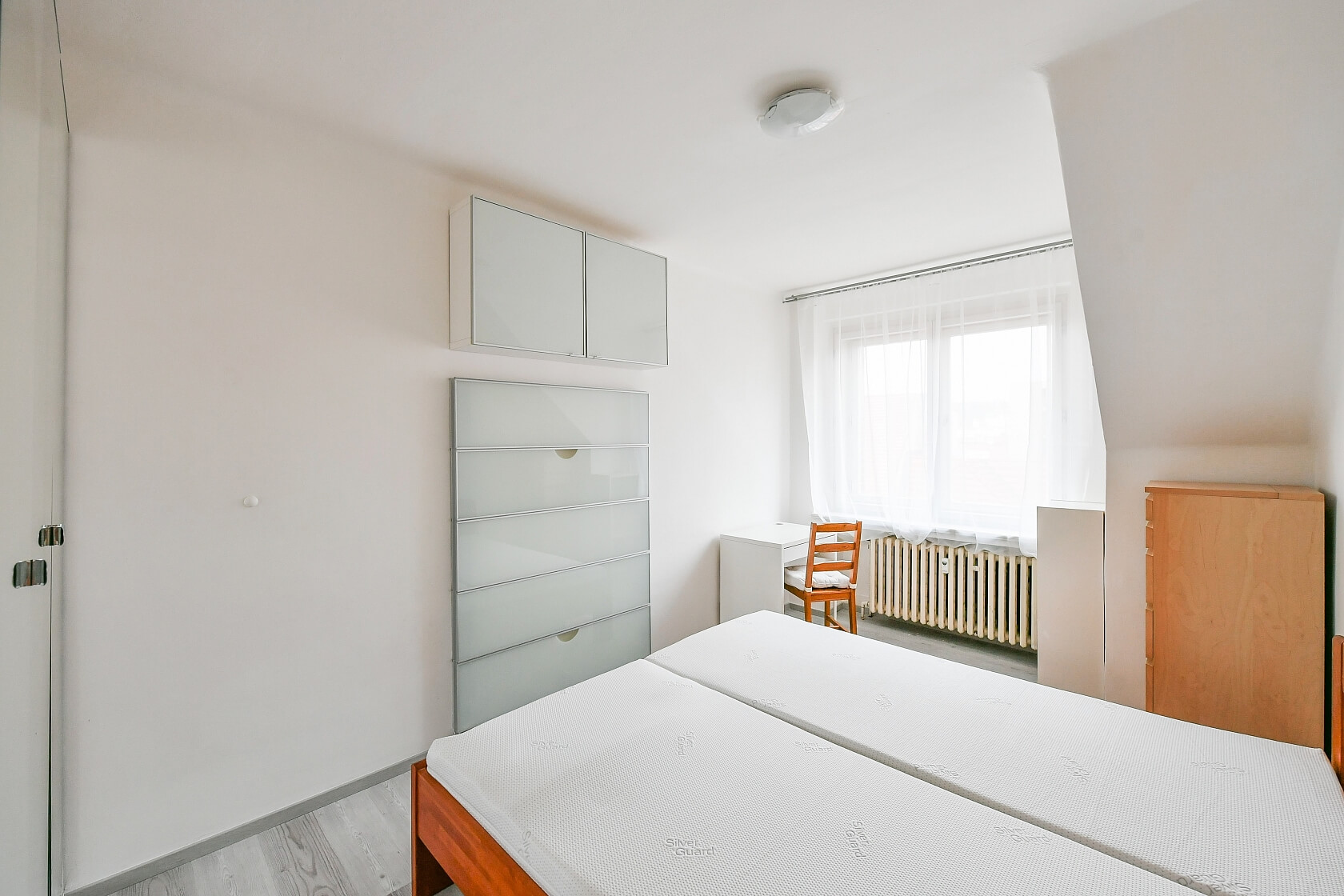 Dlouhá, Staré Město - Praha 1 | Pronájem, Byt 2+kk, 48 m²