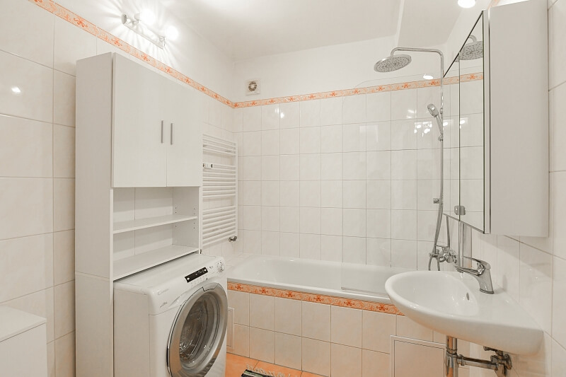Dlouhá, Staré Město - Prague 1 | Rent, Apartment One-bedroom (2+kk), 48 m²