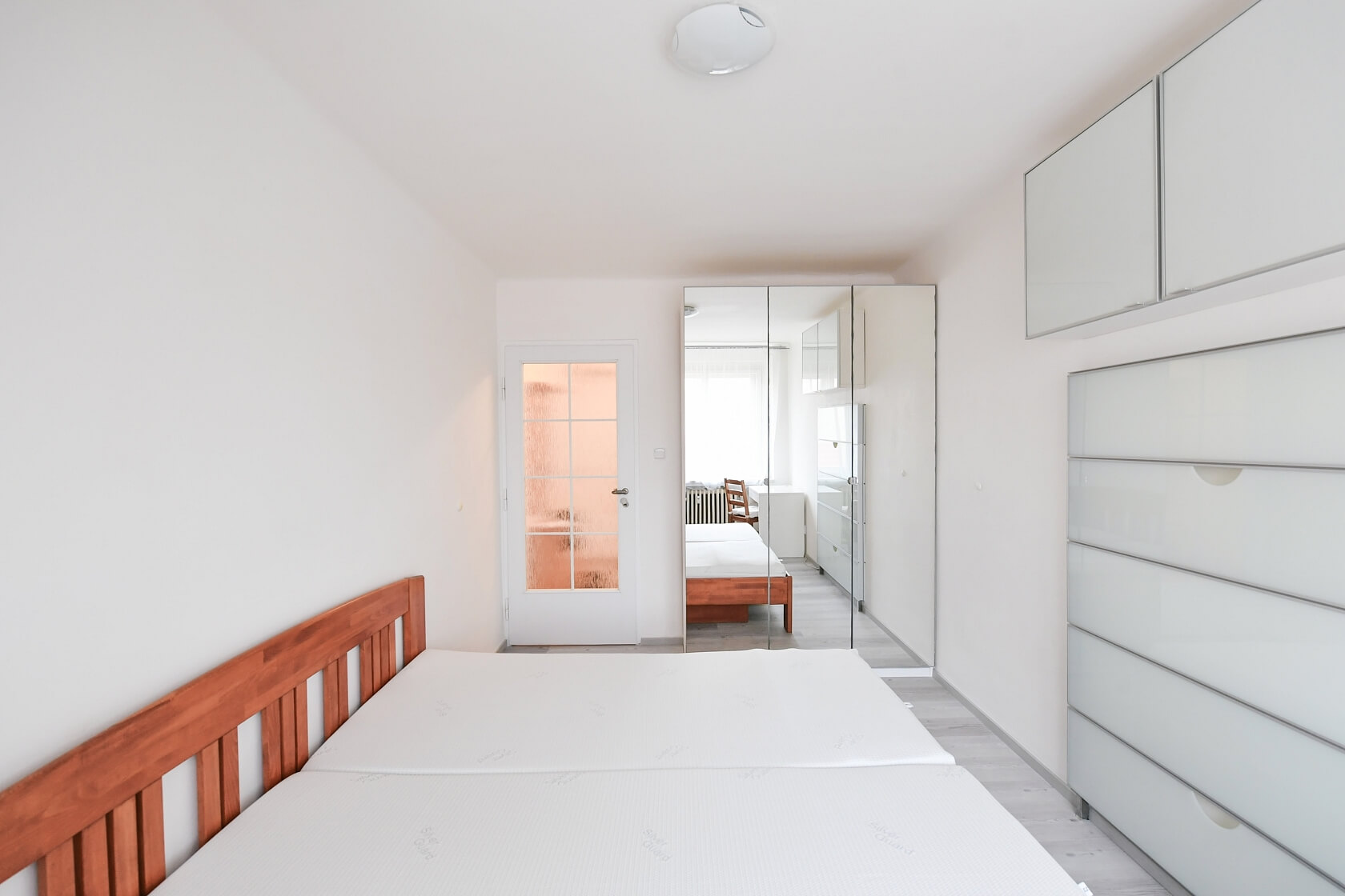 Dlouhá, Staré Město - Praha 1 | Pronájem, Byt 2+kk, 48 m²