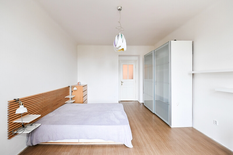 U Vršovického nádraží, Vršovice - Praha 10 | Prodej, Byt 2+kk, 55 m²