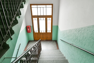 U Vršovického nádraží, Vršovice - Praha 10 | Prodej, Byt 2+kk, 55 m²