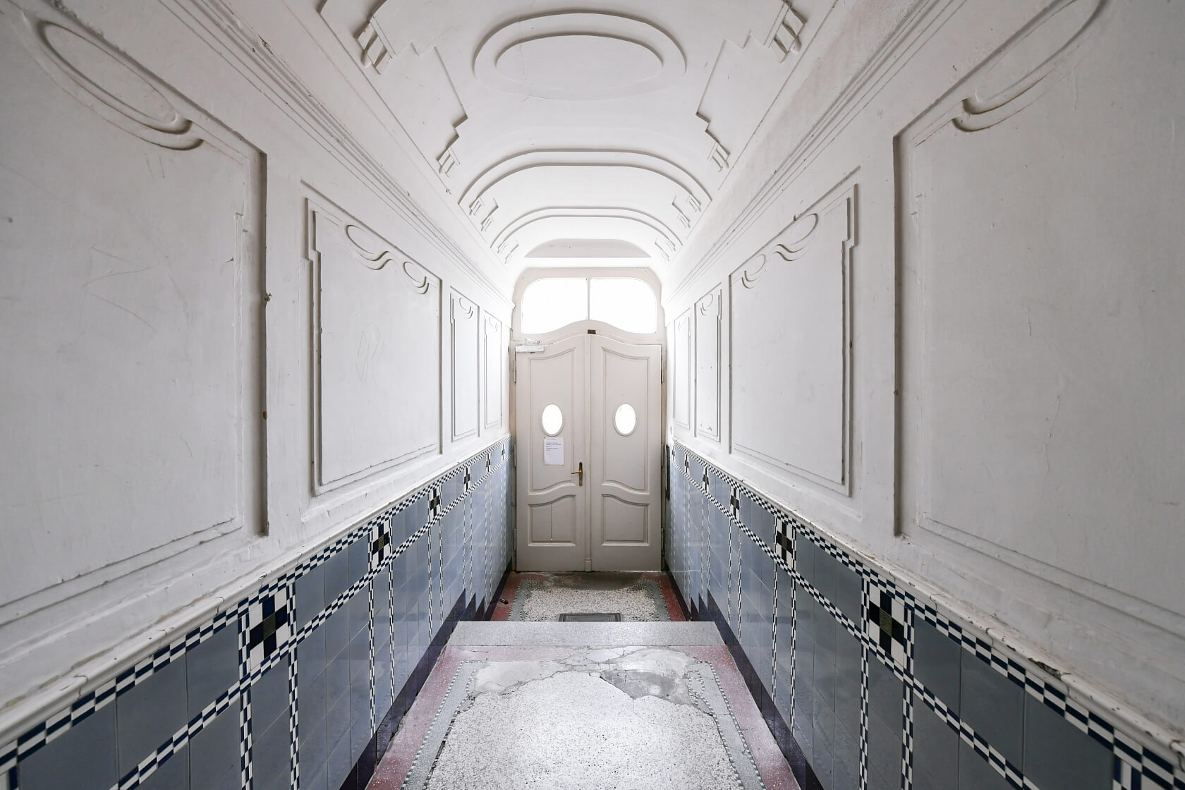 U Vršovického nádraží, Vršovice - Praha 10 | Prodej, Byt 2+kk, 55 m²