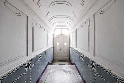 U Vršovického nádraží, Vršovice - Praha 10 | Prodej, Byt 2+kk, 55 m²