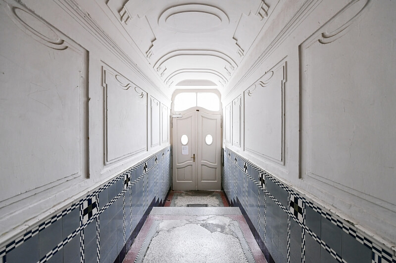 U Vršovického nádraží, Vršovice - Praha 10 | Prodej, Byt 2+kk, 55 m²