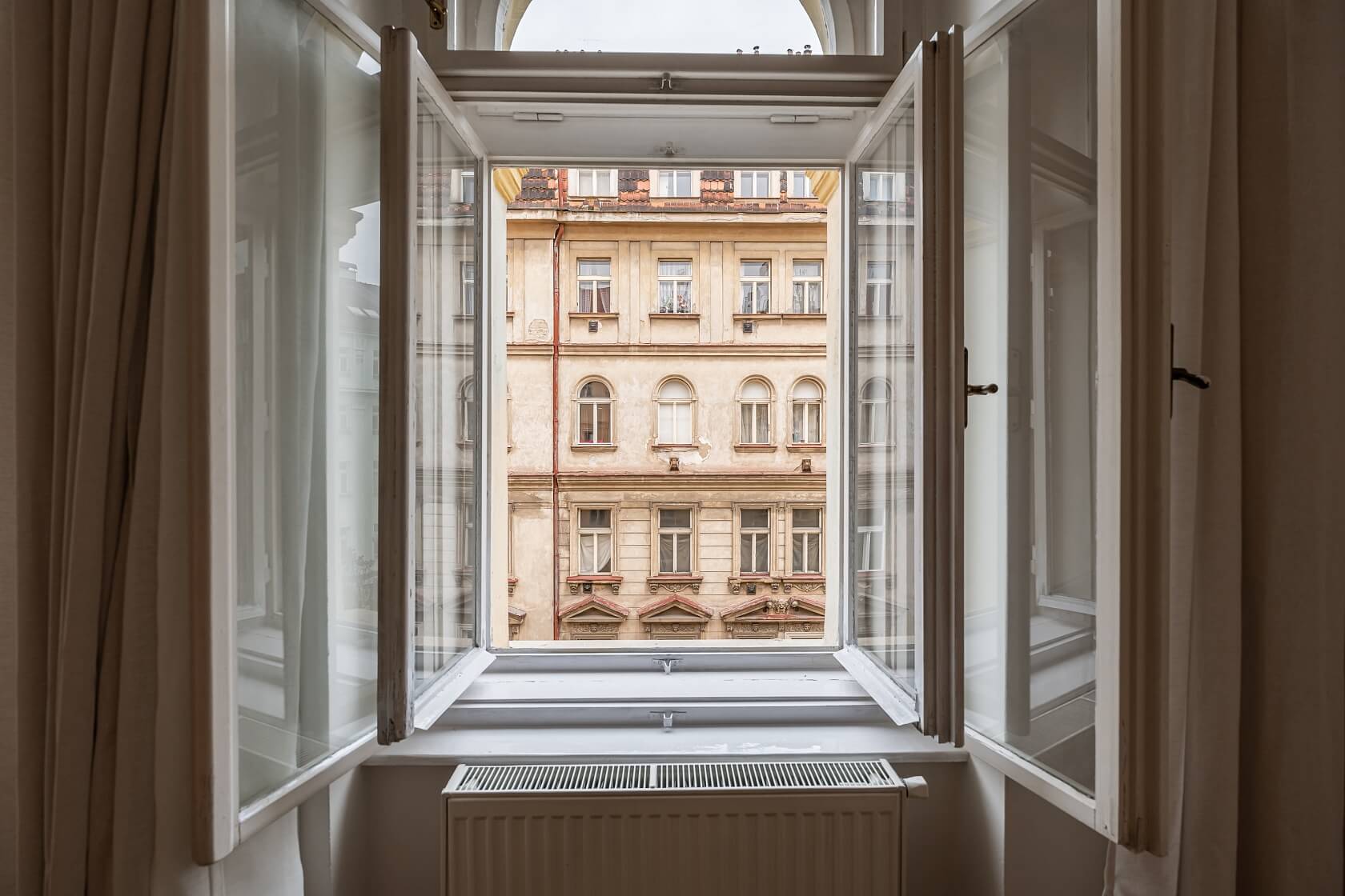 Řipská, Vinohrady - Praha 3 | Pronájem, Byt 2+kk, 51 m²