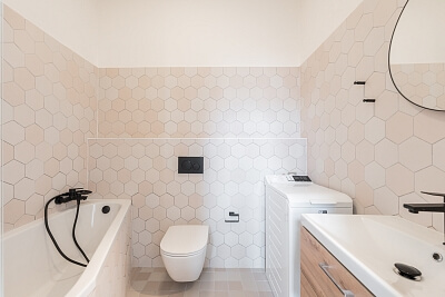 Řipská, Vinohrady - Praha 3 | Pronájem, Byt 2+kk, 51 m²