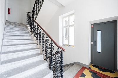 Řipská, Vinohrady - Praha 3 | Pronájem, Byt 2+kk, 51 m²