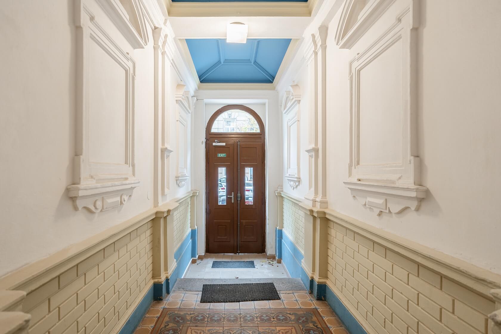 Řipská, Vinohrady - Praha 3 | Pronájem, Byt 2+kk, 51 m²