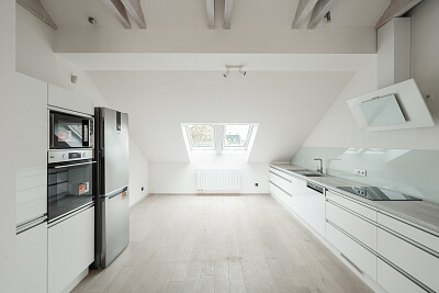 Kochanova, Břevnov - Praha 6 | Pronájem, Byt 2+kk, 81 m²