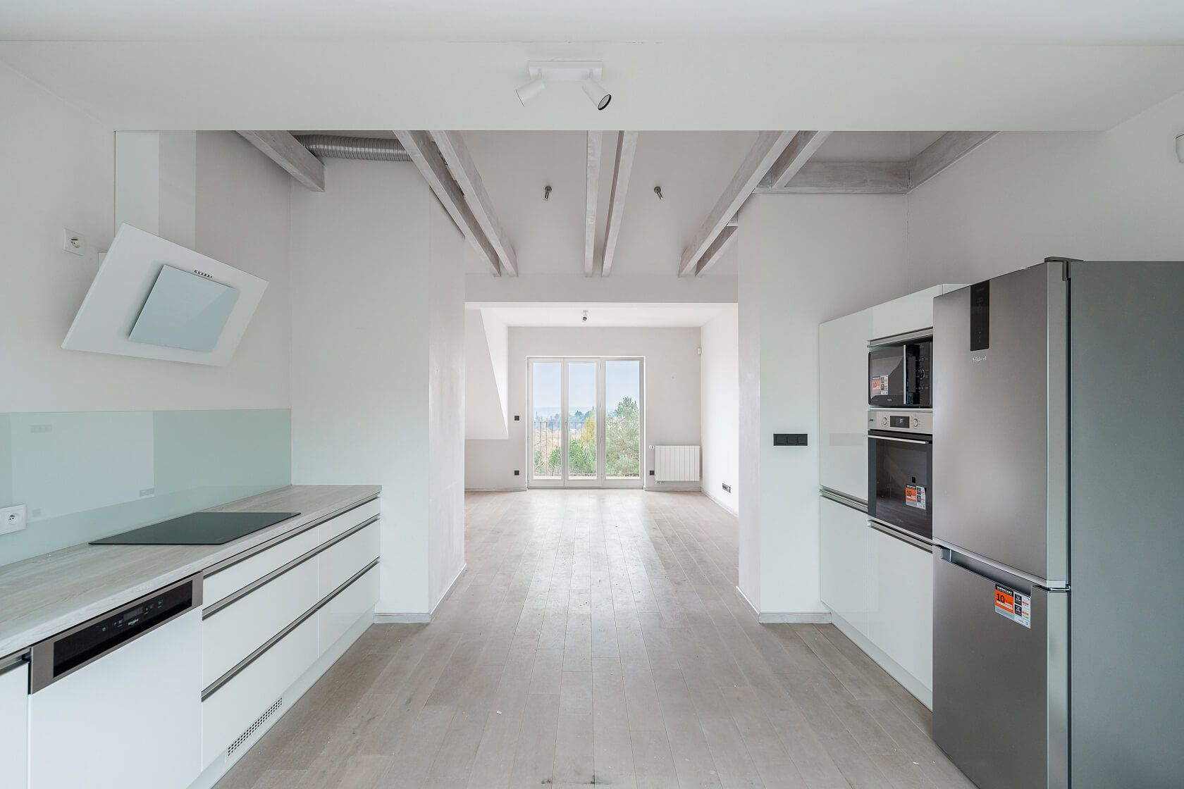 Kochanova, Břevnov - Praha 6 | Pronájem, Byt 2+kk, 81 m²