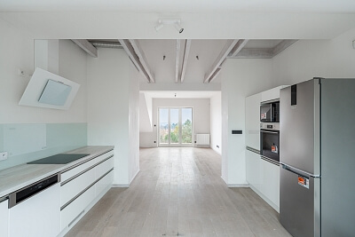 Kochanova, Břevnov - Praha 6 | Pronájem, Byt 2+kk, 81 m²