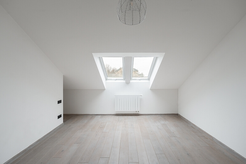 Kochanova, Břevnov - Prague 6 | Rent, Apartment One-bedroom (2+kk), 81 m²