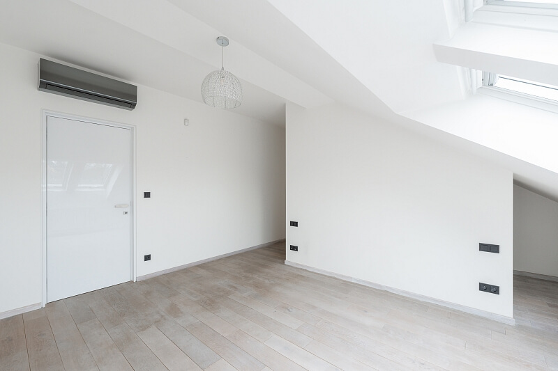 Kochanova, Břevnov - Prague 6 | Rent, Apartment One-bedroom (2+kk), 81 m²