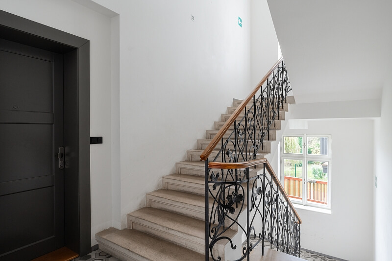 Kochanova, Břevnov - Praha 6 | Pronájem, Byt 2+kk, 81 m²