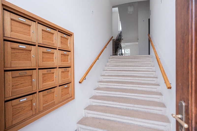 Kochanova, Břevnov - Prague 6 | Rent, Apartment One-bedroom (2+kk), 81 m²