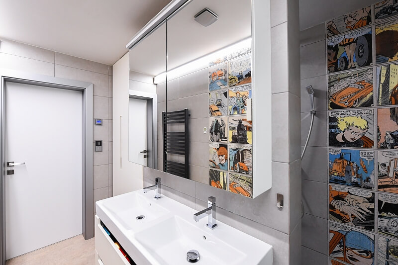 Otovická, Horní Počernice - Praha 9 | Prodej, Rodinný dům 4+kk, 120 m²