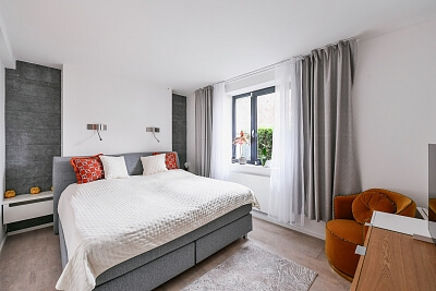 Otovická, Horní Počernice - Prague 9 | Sale, House Three-bedroom (4+kk), 120 m²