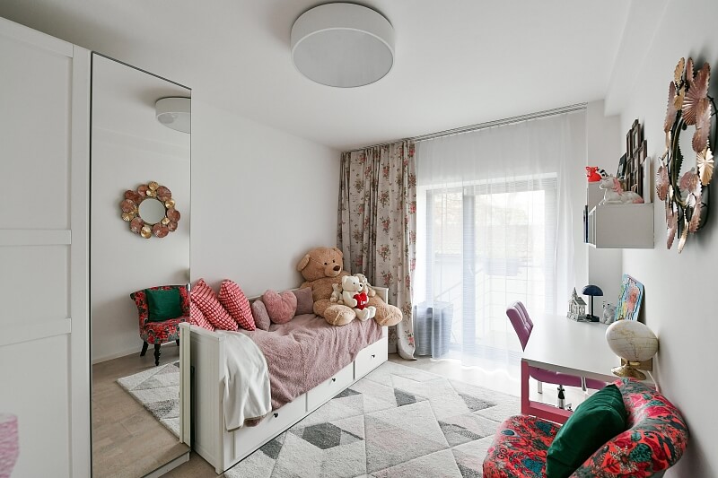 Otovická, Horní Počernice - Prague 9 | Sale, House Three-bedroom (4+kk), 120 m²