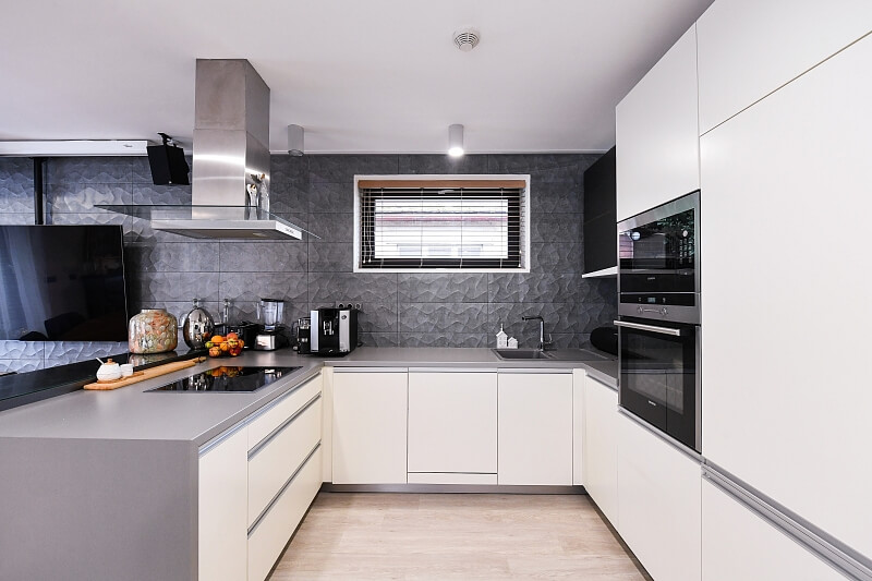 Otovická, Horní Počernice - Prague 9 | Sale, House Three-bedroom (4+kk), 120 m²