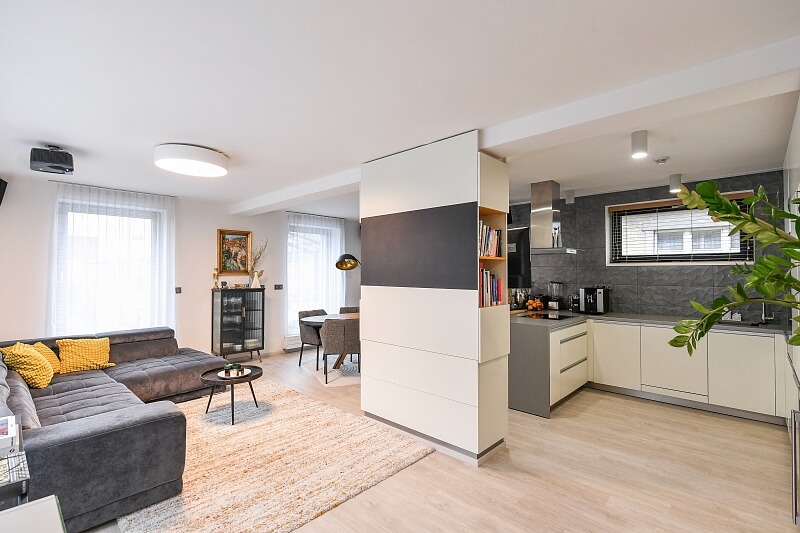 Otovická, Horní Počernice - Praha 9 | Prodej, Rodinný dům 4+kk, 120 m²