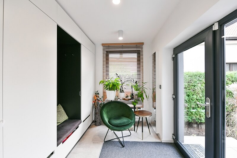 Otovická, Horní Počernice - Praha 9 | Prodej, Rodinný dům 4+kk, 120 m²