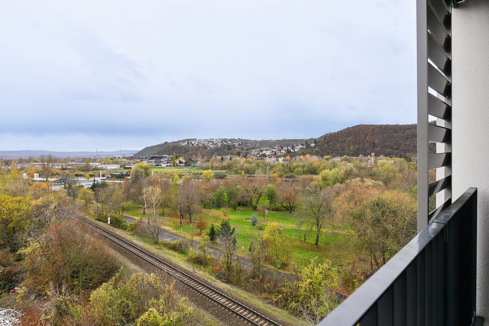 Mezi Vodami, Modřany - Praha 4 | Pronájem, Byt 3+kk, 106 m²