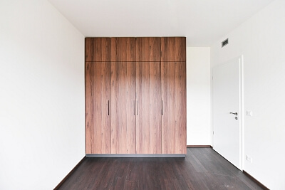 Mezi vodami, Modřany - Prague 4 | Rent, Apartment Two-bedroom (3+kk), 106 m²