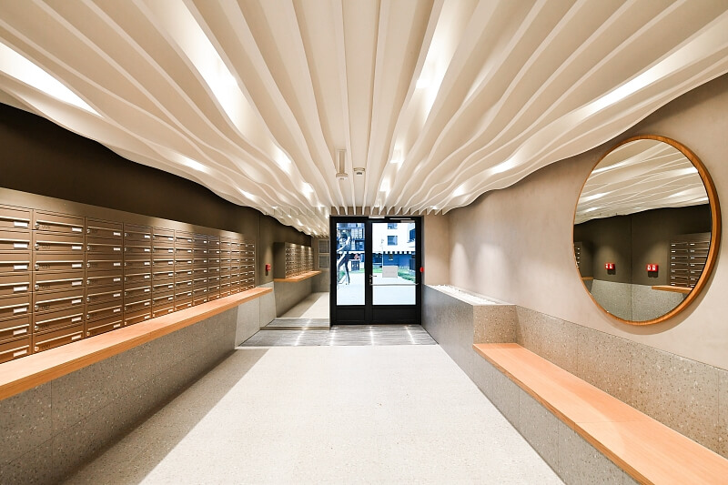 Mezi Vodami, Modřany - Praha 4 | Pronájem, Byt 3+kk, 106 m²