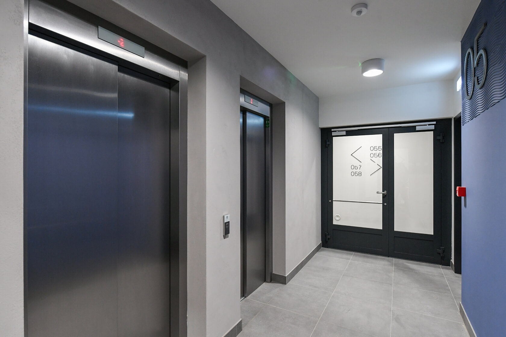 Mezi Vodami, Modřany - Praha 4 | Pronájem, Byt 3+kk, 106 m²