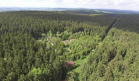 Pavlův Studenec, Lesná - Tachov | Sale, Land, 24 513 m²