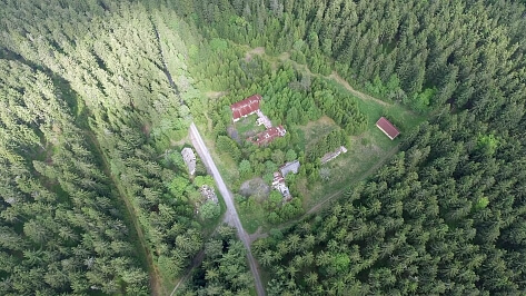 Pavlův Studenec, Lesná - Tachov | Sale, Land, 24 513 m²