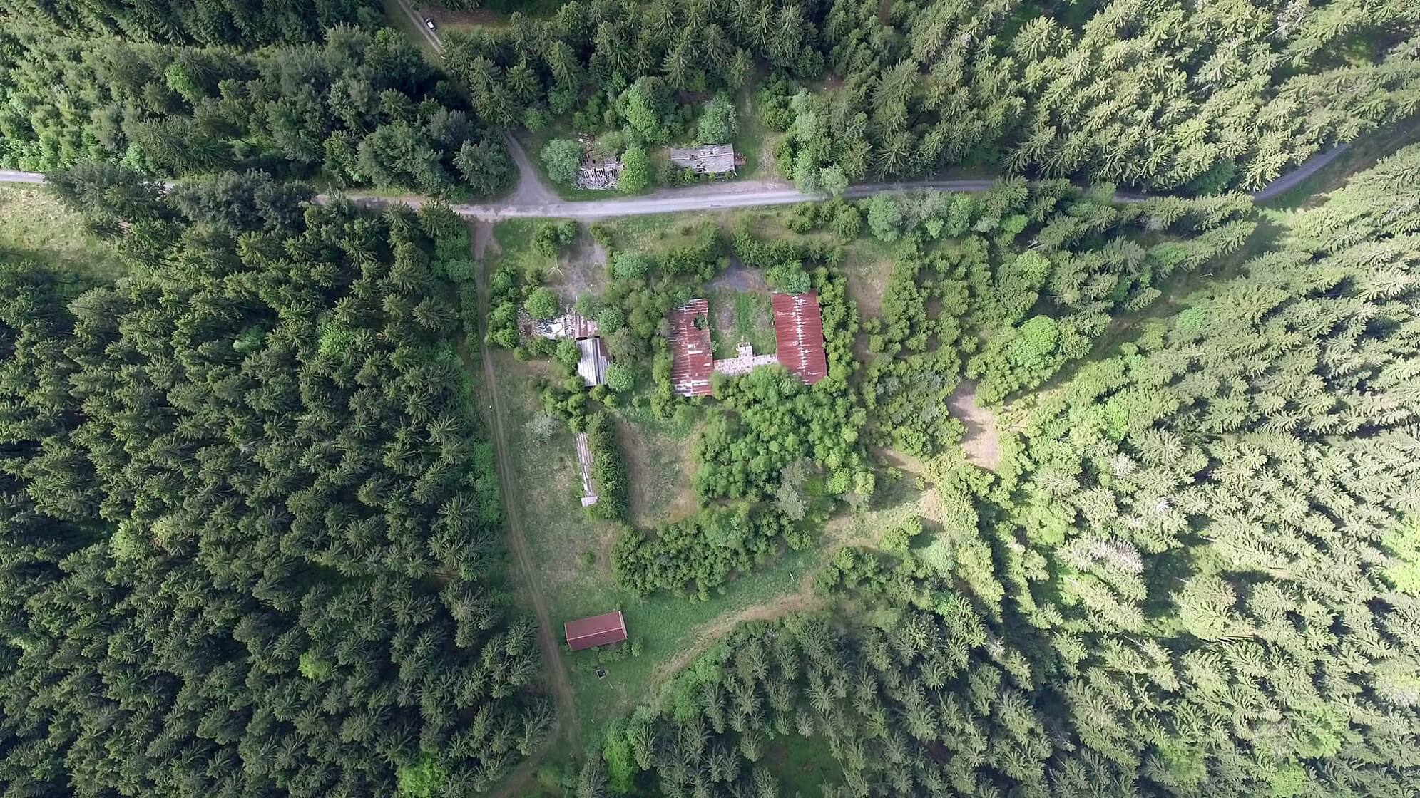 Pavlův Studenec, Lesná - Tachov | Prodej, Pozemek, 24 513 m²