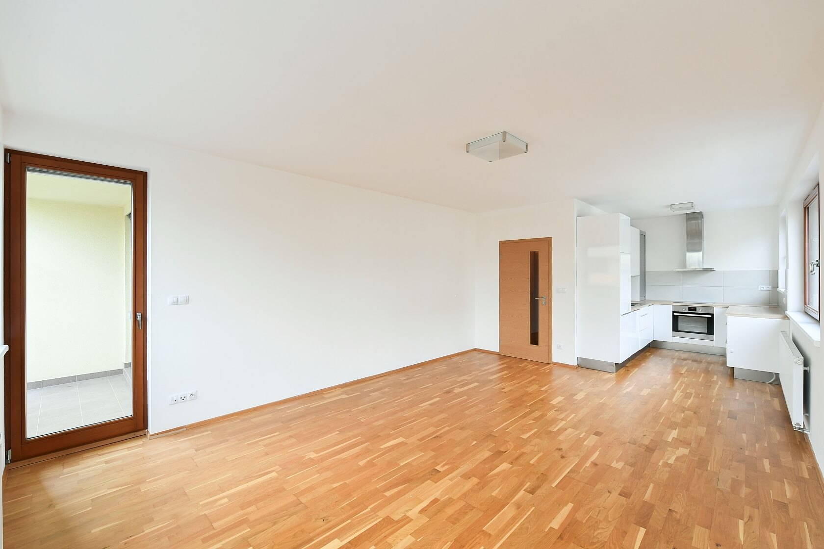 Harlacherova, Záběhlice - Praha 10 | Prodej, Byt 2+kk, 63 m²