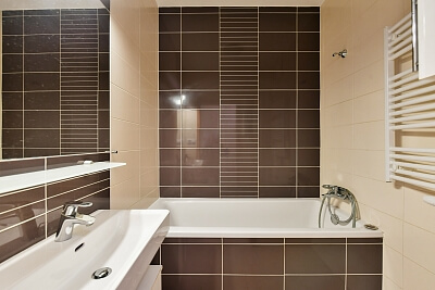 Harlacherova, Záběhlice - Prague 10 | Sale, Apartment One-bedroom (2+kk), 63 m²