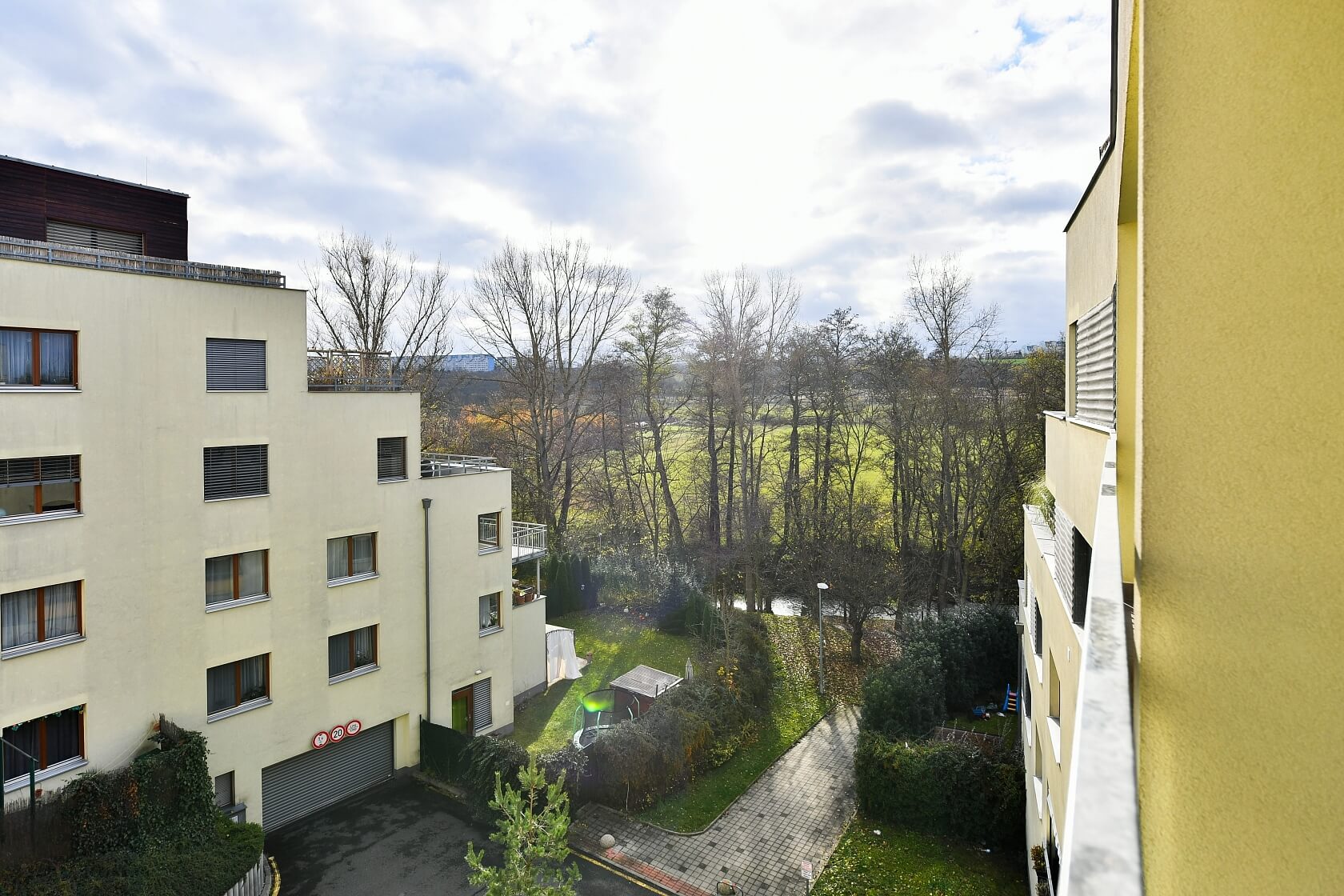 Harlacherova, Záběhlice - Praha 10 | Prodej, Byt 2+kk, 63 m²