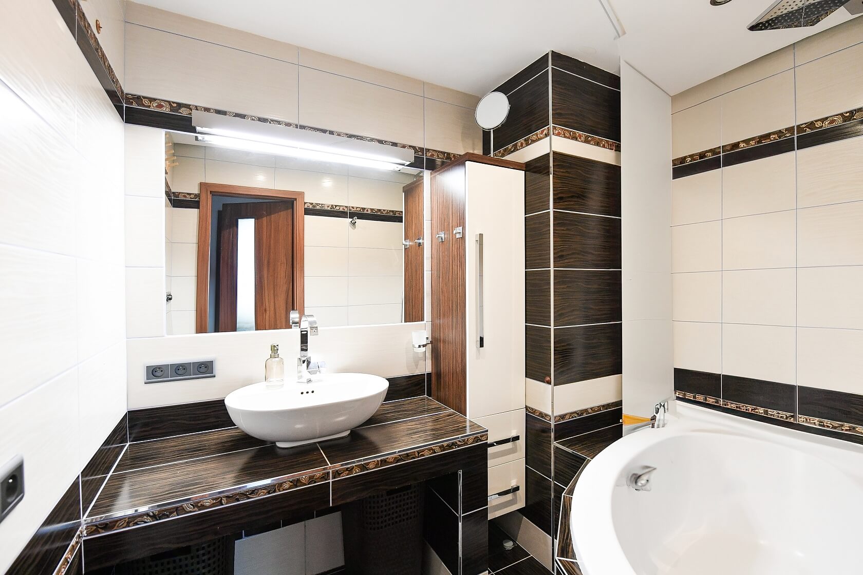 Pujmanové, Nusle - Praha 4 | Pronájem, Byt 3+kk, 67 m²